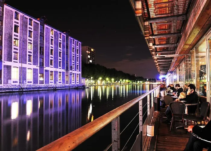 St Christopher'S Inn - Canal